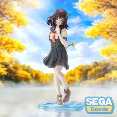 Figurine monogatari series nadeko sengoku xstellar